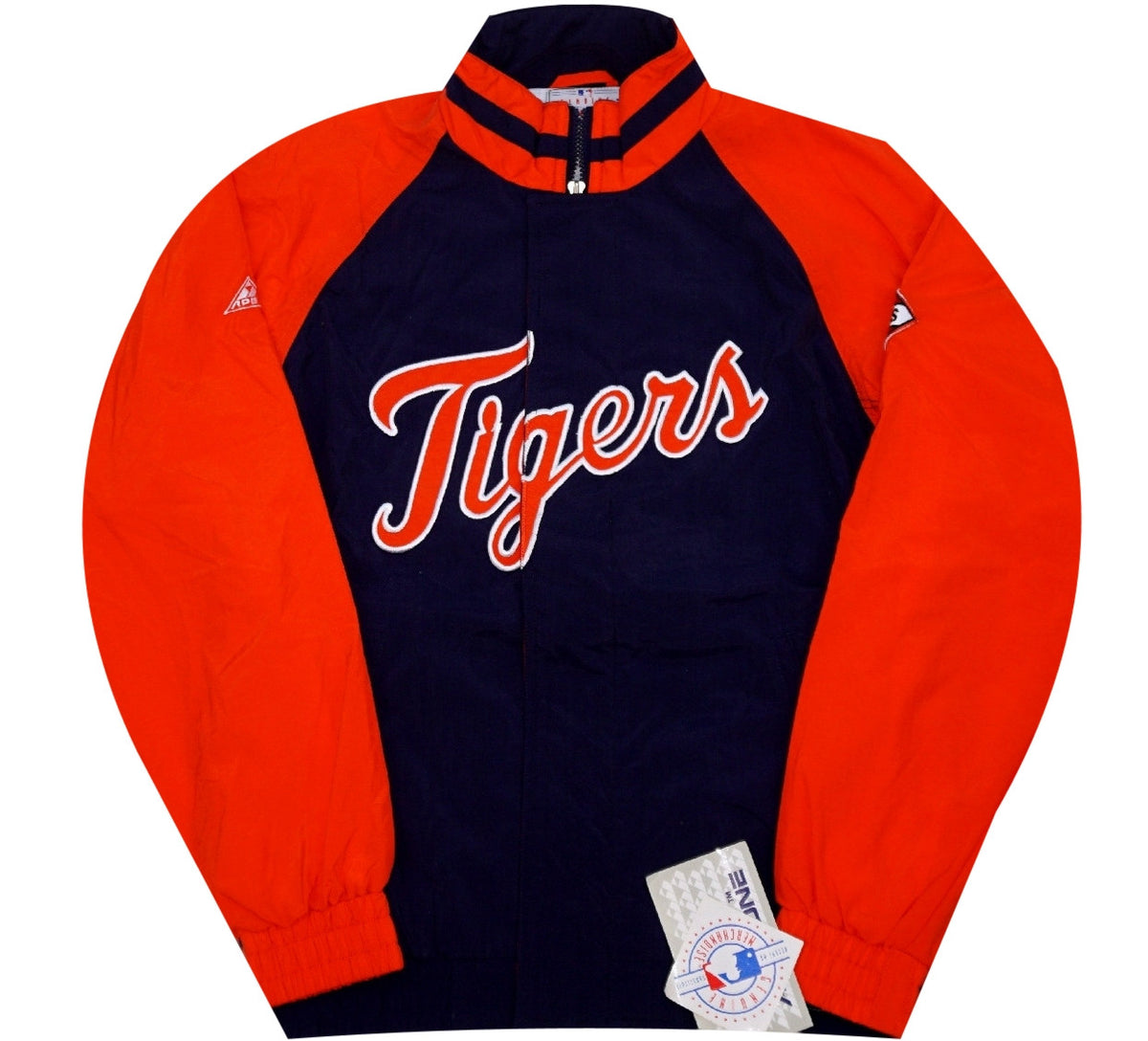 Tigers Vintage Apex Jacket