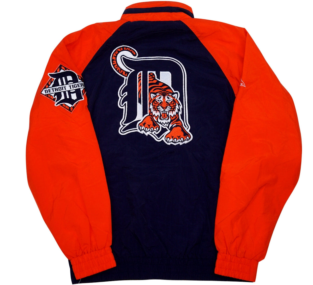 Tigers Vintage Apex Jacket