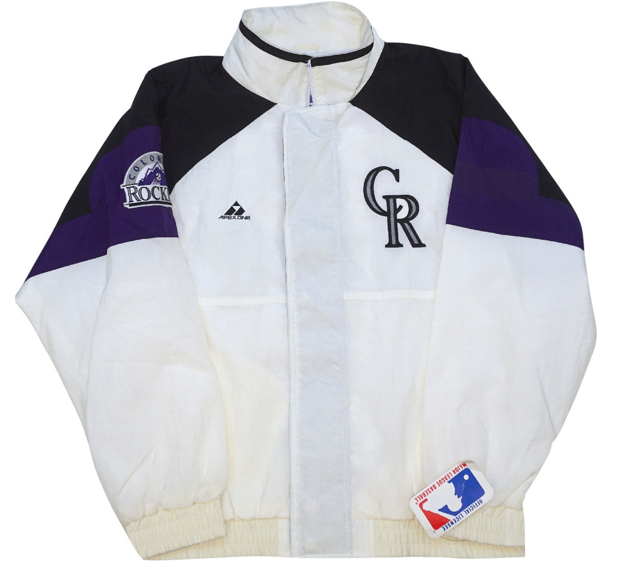 Rockies Vintage Apex Jacket