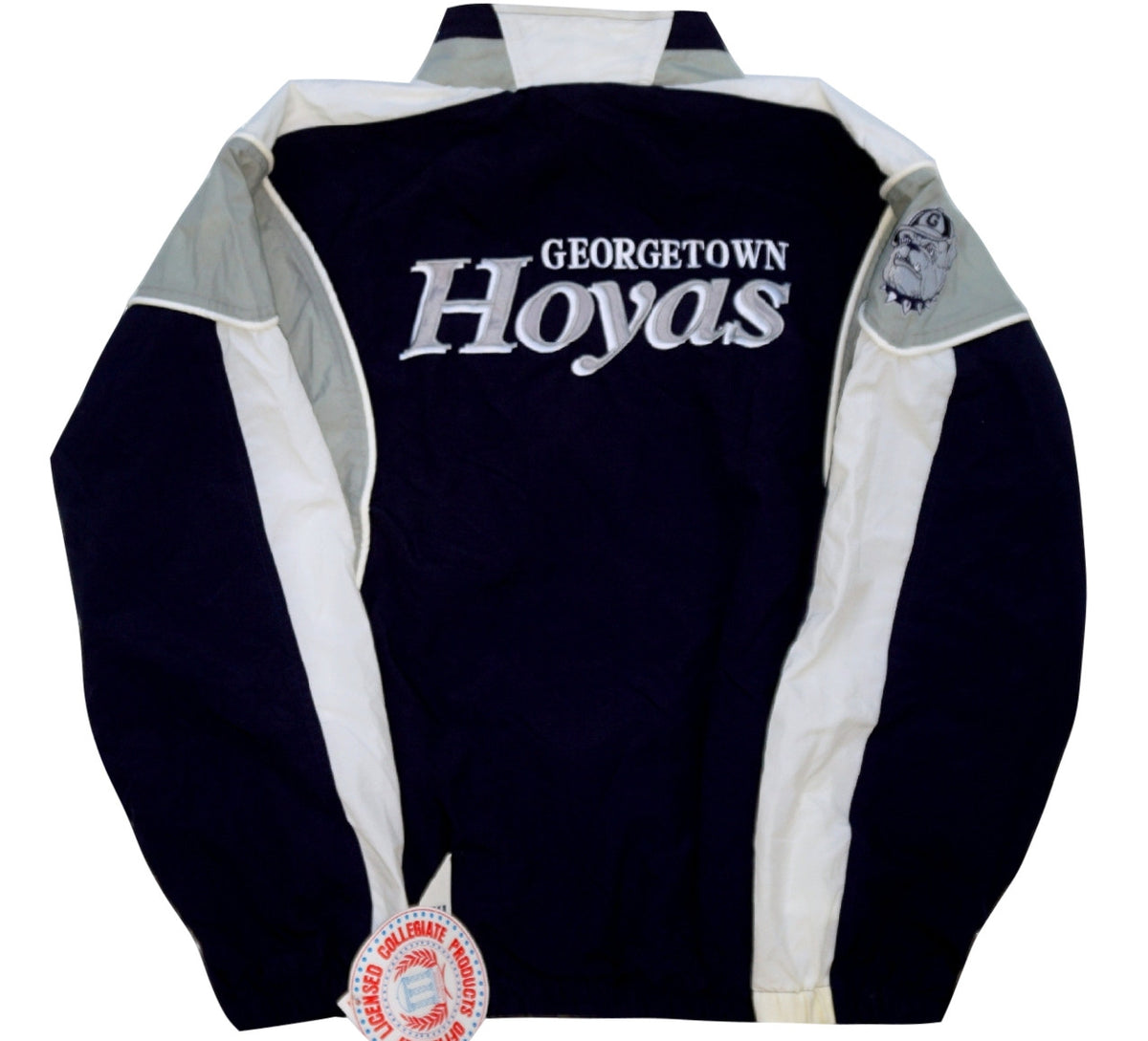 Hoyas Vintage Apex One Jacket - And Still 