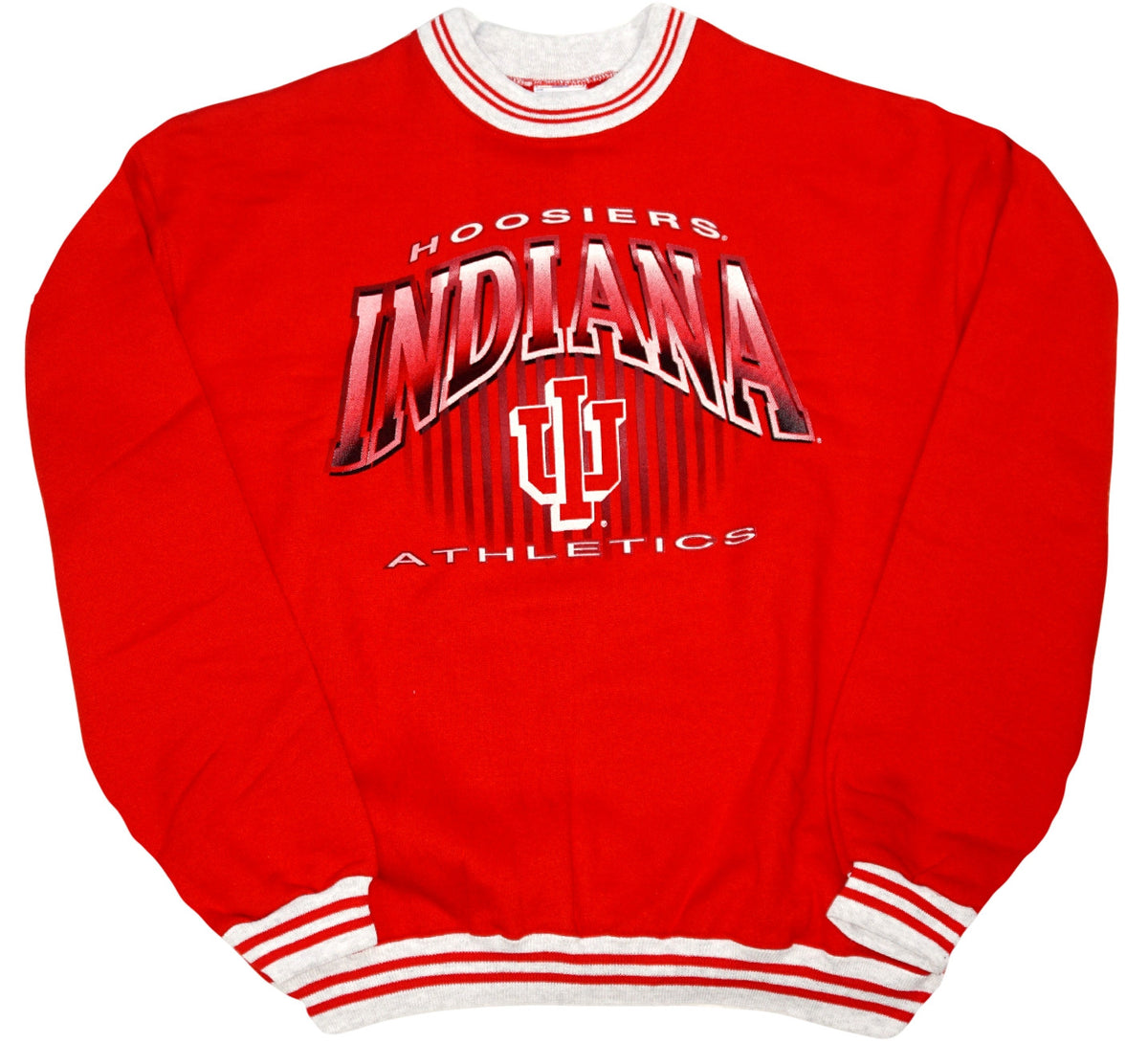 Hoosiers Vintage Sweatshirt - And Still 
