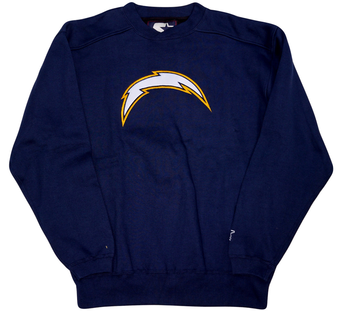 Chargers Vintage Sweatshirt - And Still 