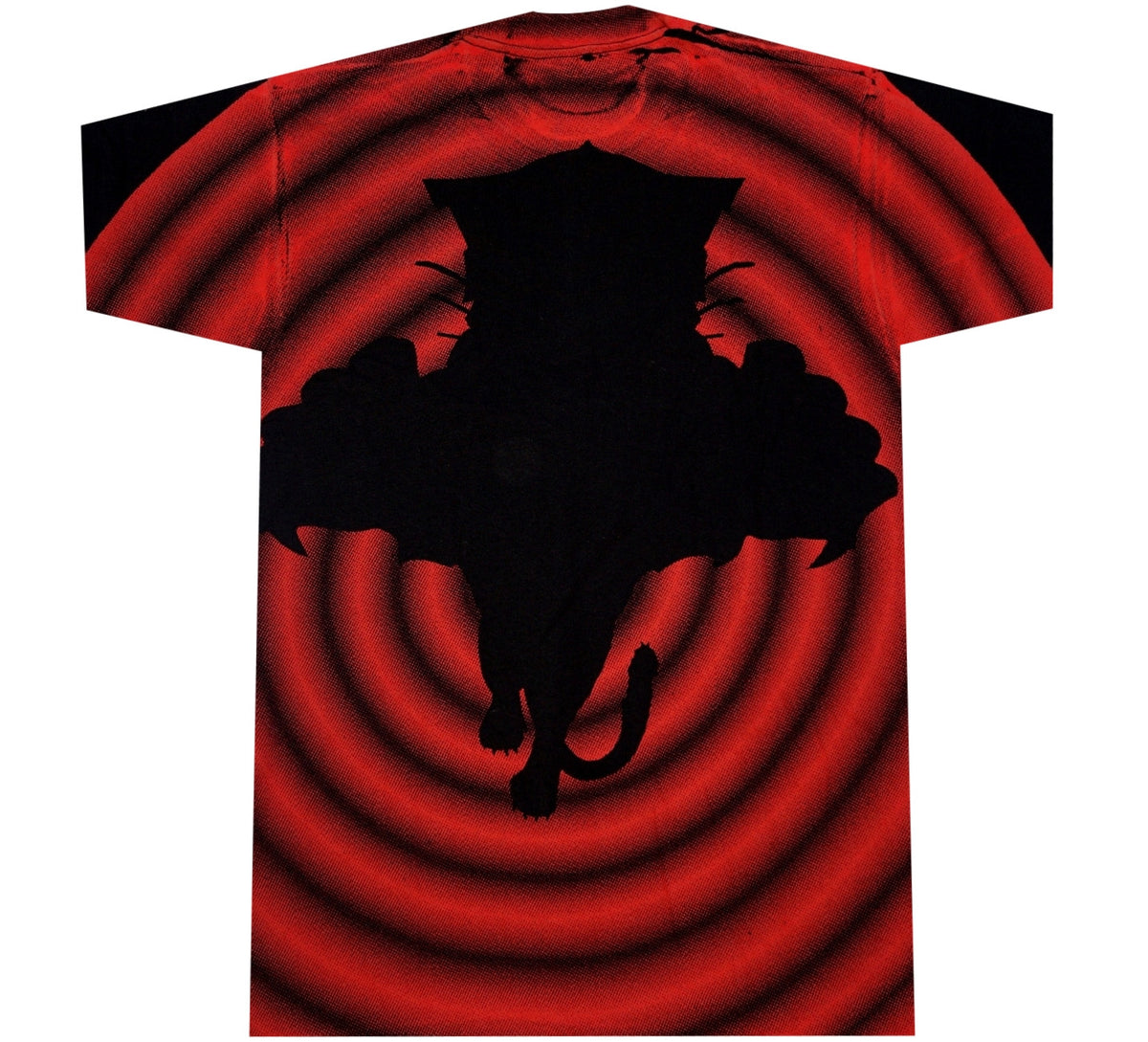 Panthers Vintage 90's Shirt