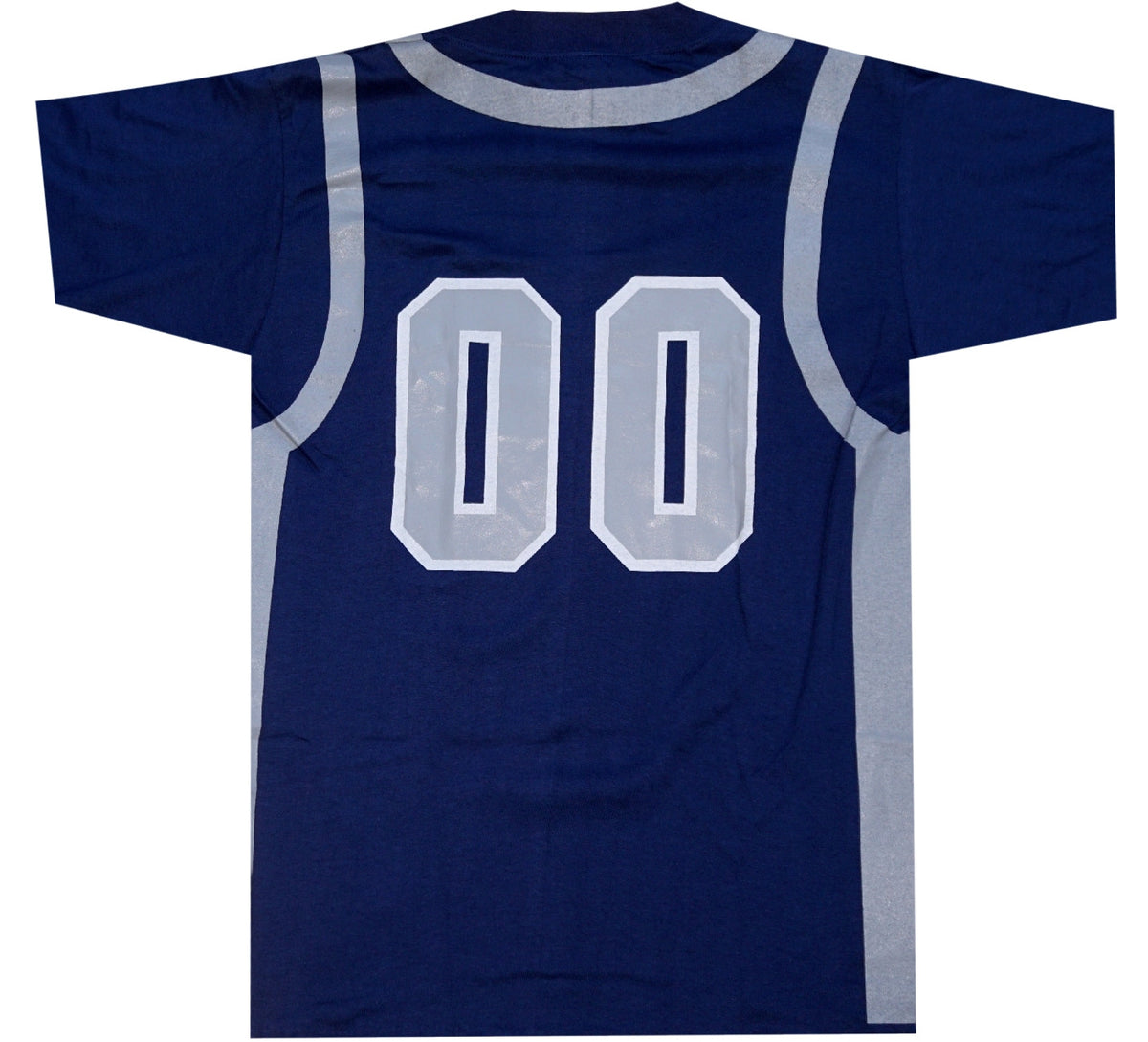 Hoyas Vintage Jersey Shirt - And Still 
