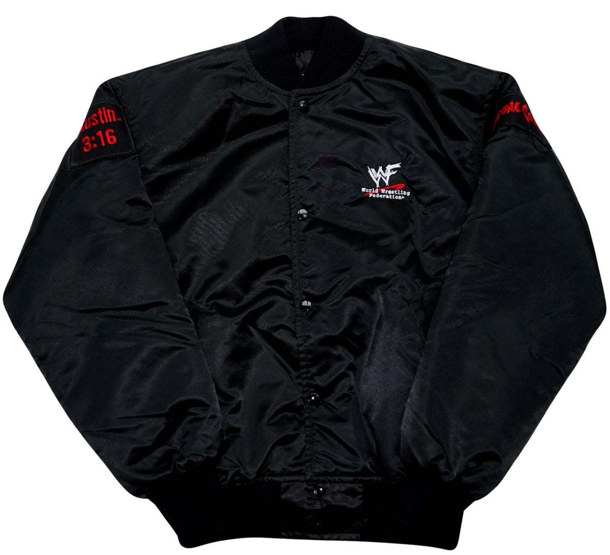 Steve Austin Vintage Jacket