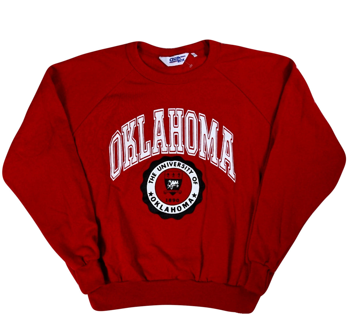 Sooners Vintage Sweatshirt