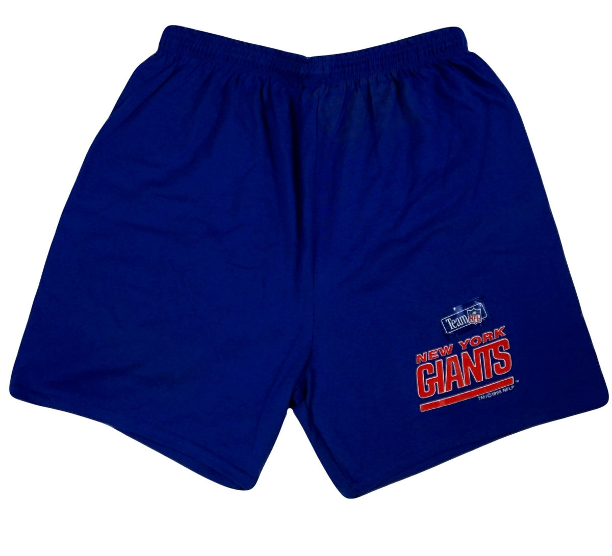 Giants Deadstock Vintage Shorts - And Still 