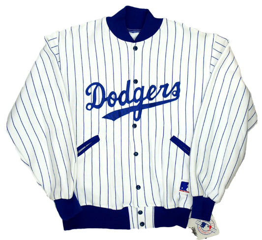 Dodgers Vintage Felco Jacket - And Still 