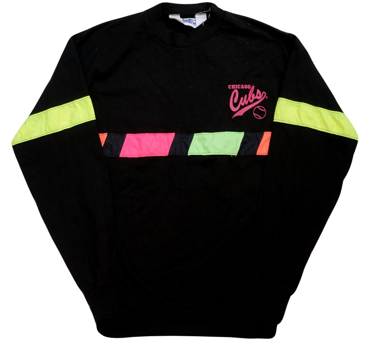 Cubs Vintage 90's Sweatshirt - And Still 