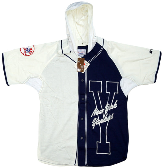Yankees Vintage Starter Jersey