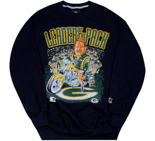 Packers Vintage Sweatshirt