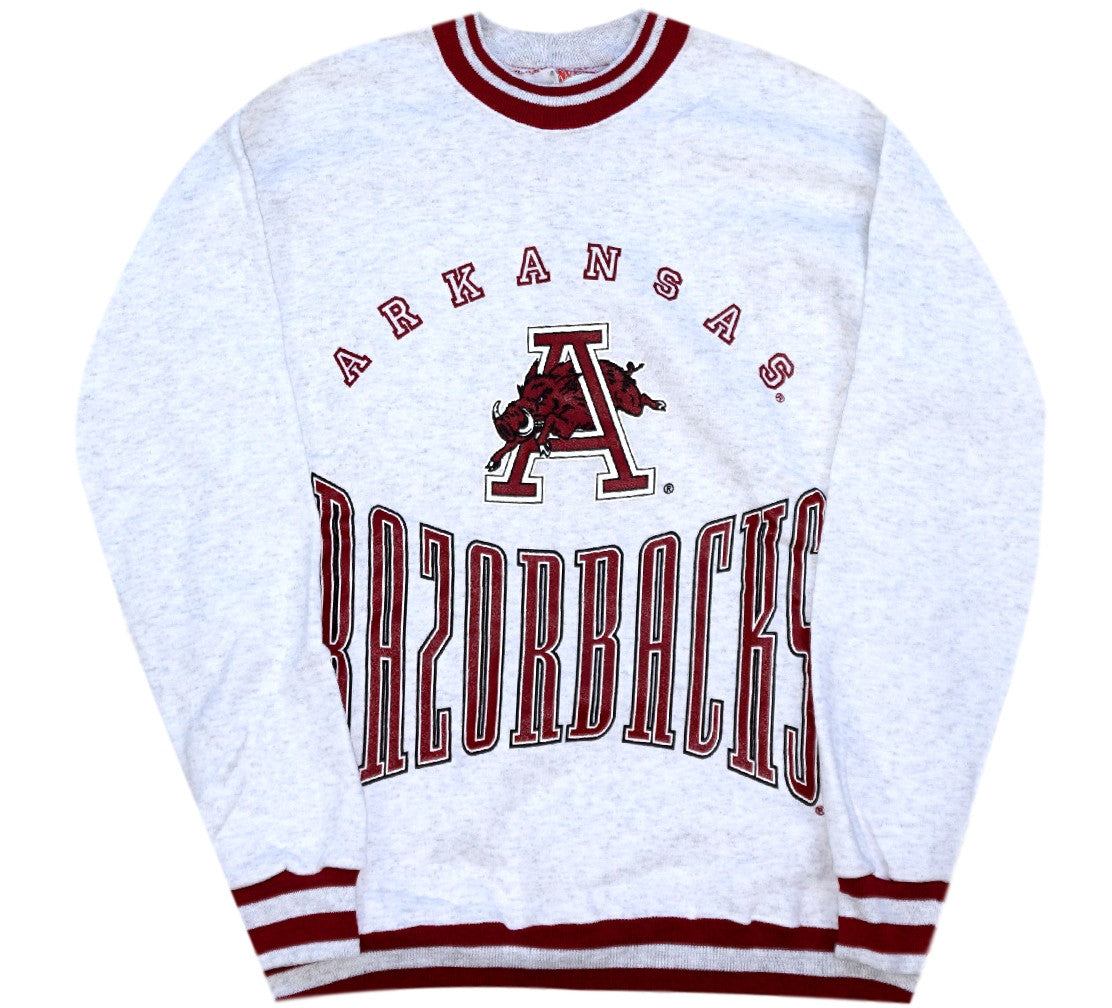 Razorbacks Vintage Sweatshirt