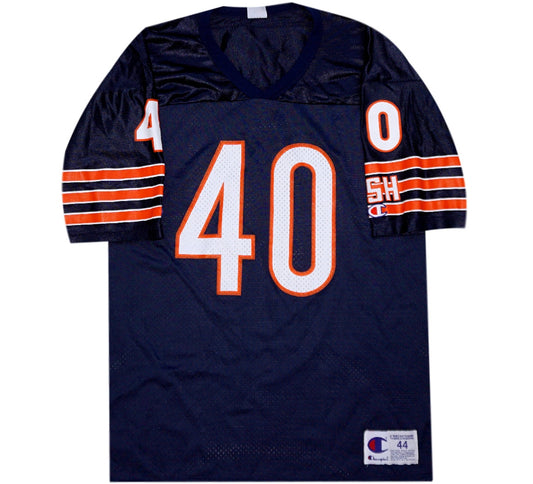 Gale Sayers Bears 90's Jersey - And Still 
