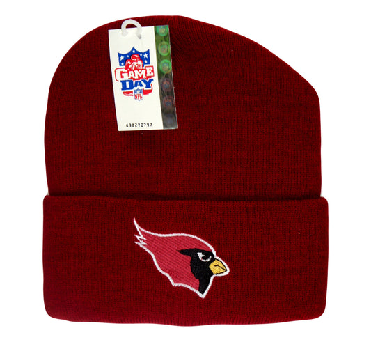 Cardinals Vintage DP Beanie - And Still 