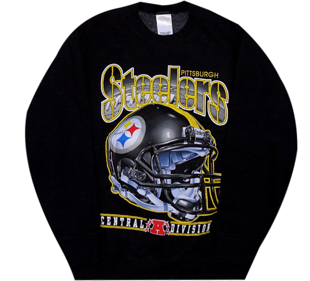 Steelers Vintage Sweatshirt