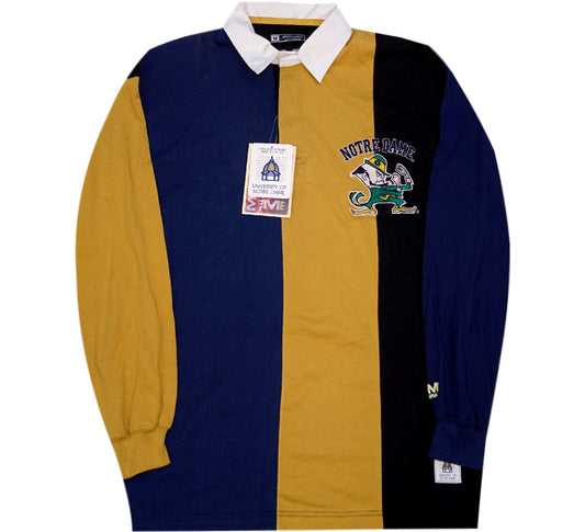 Fighting Irish Vintage Rugby - And Still 