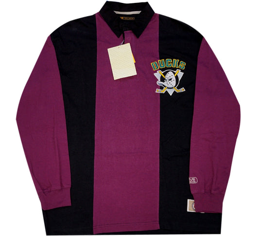 Mighty Ducks Vintage Rugby - And Still 