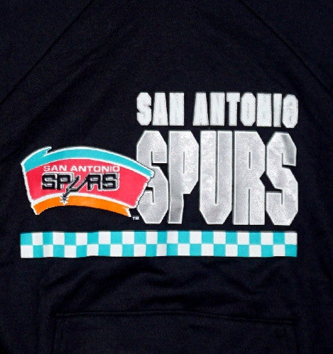 Spurs Vintage Garan Hoodie