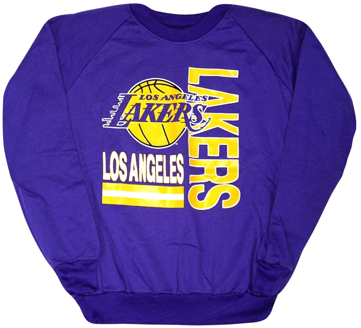 Lakers Vintage Garan Sweatshirt - And Still 