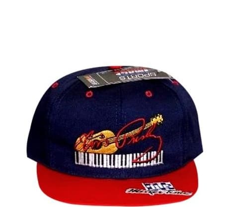 Elvis Presley Vintage Snapback