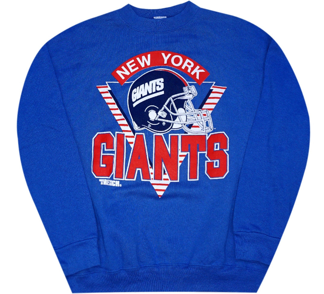 Giants Vintage 90's Sweatshirt - And Still 
