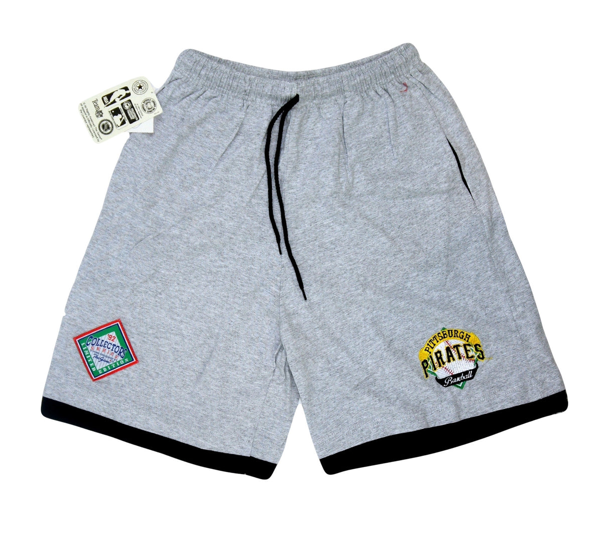Pirates Vintage Game Shorts