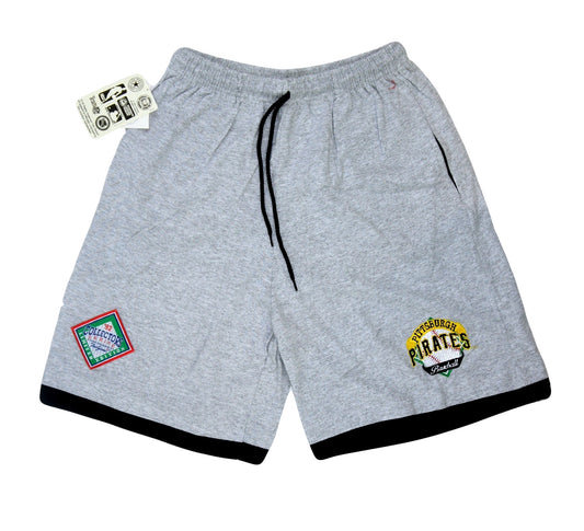 Pirates Vintage Game Shorts