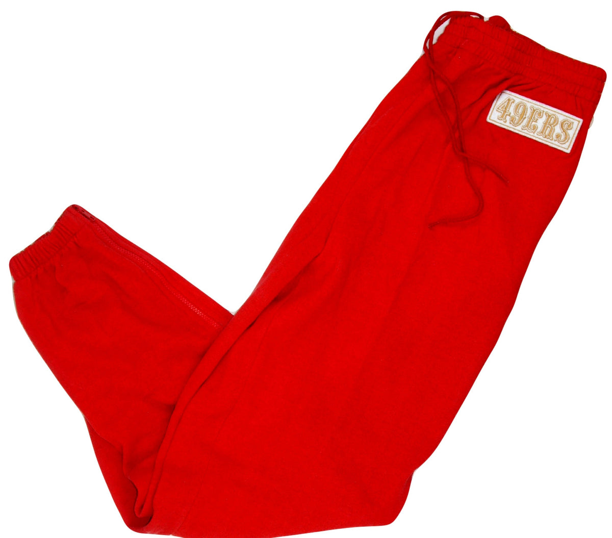 49ers Vintage Apex Sweatpants - And Still 