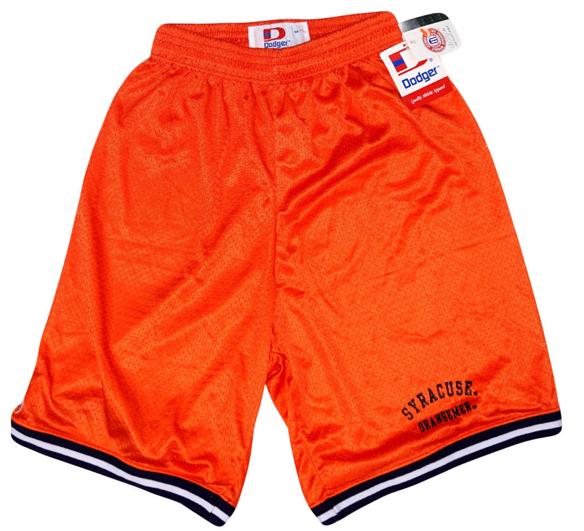 Orangemen Vintage Shorts