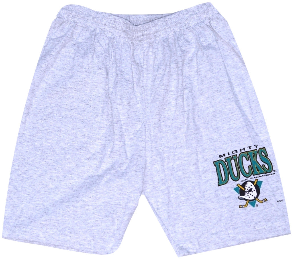 Mighty Ducks Vintage Shorts - And Still 
