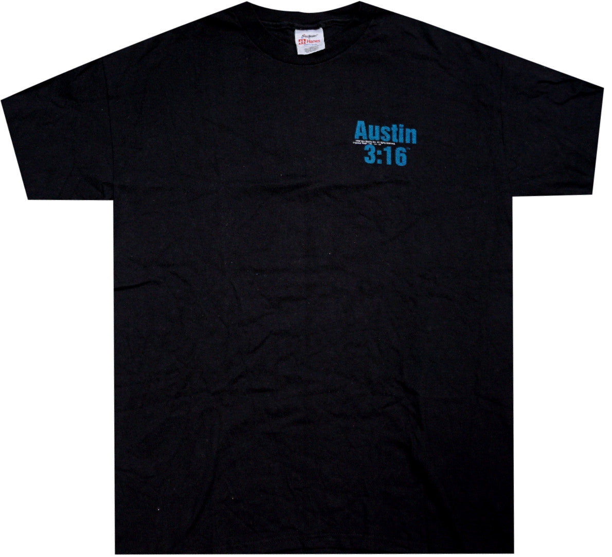 Stone Cold Steve Austin Shirt