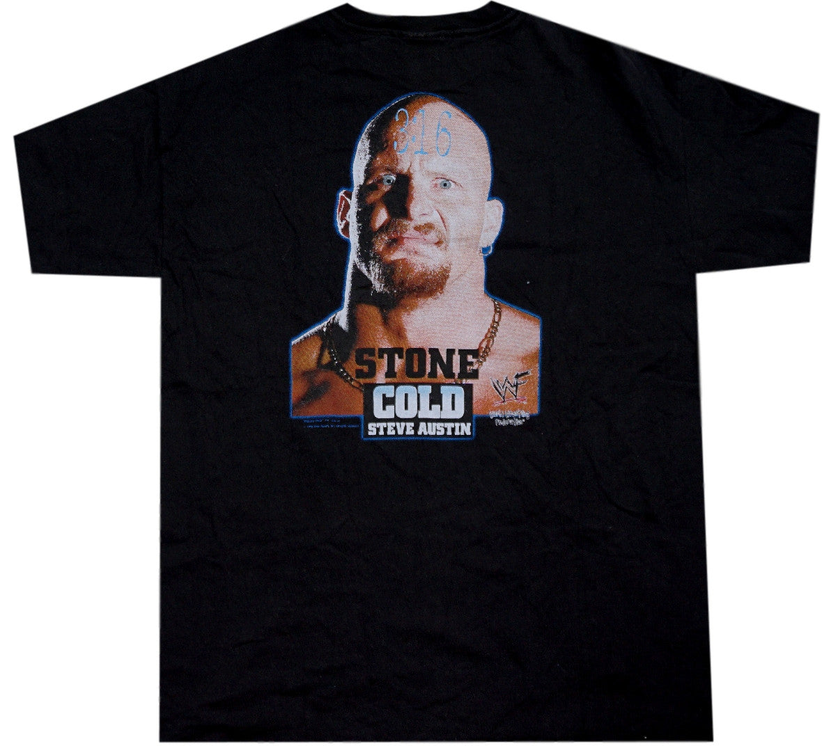 Stone Cold Steve Austin Shirt