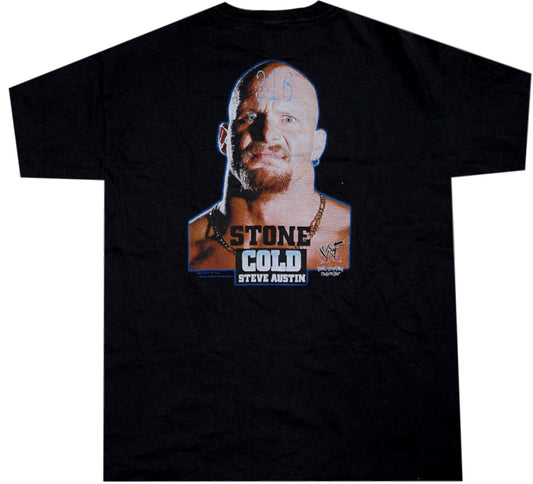 Stone Cold Steve Austin Shirt