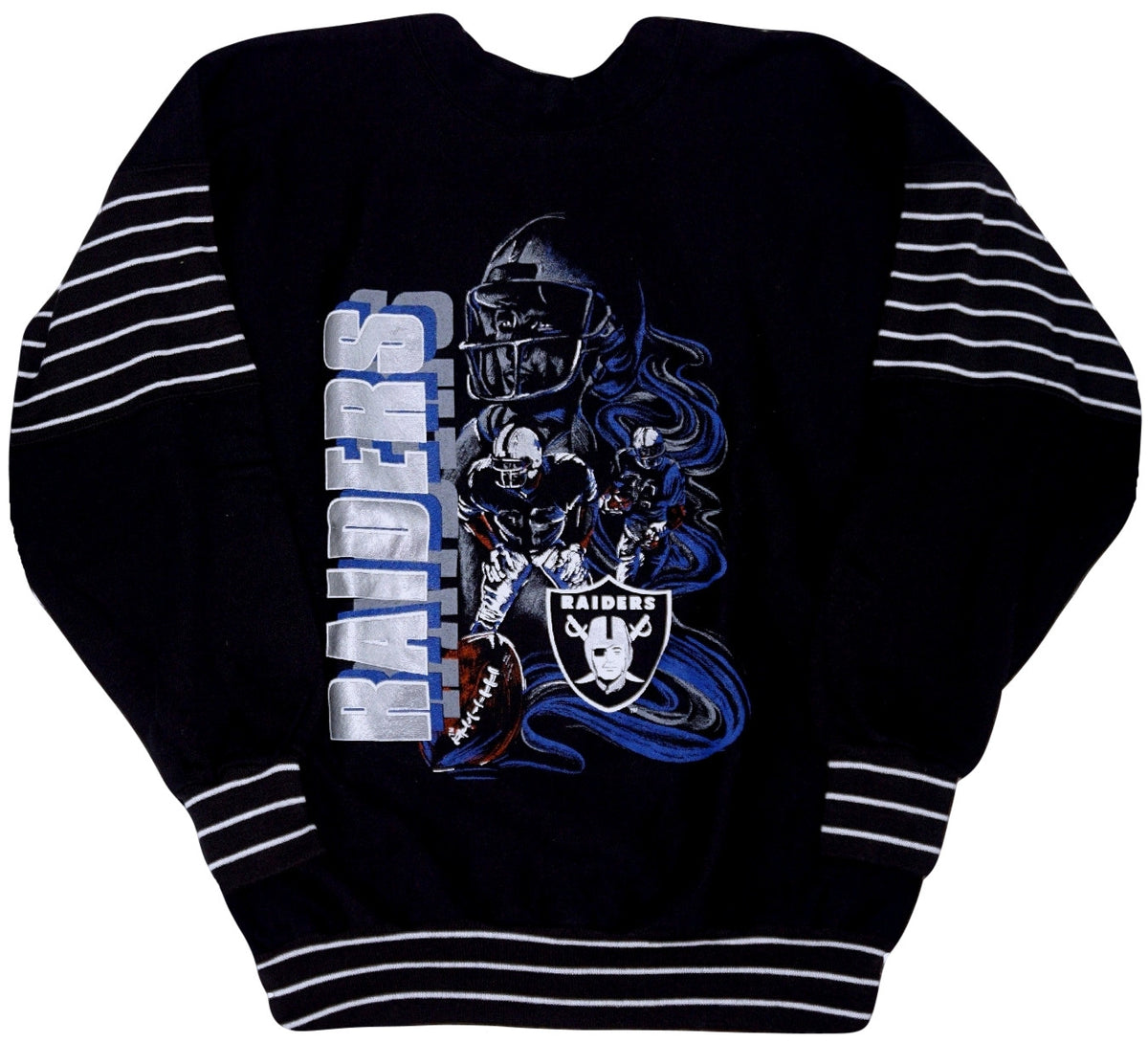 Raiders Vintage 90's Sweatshirt