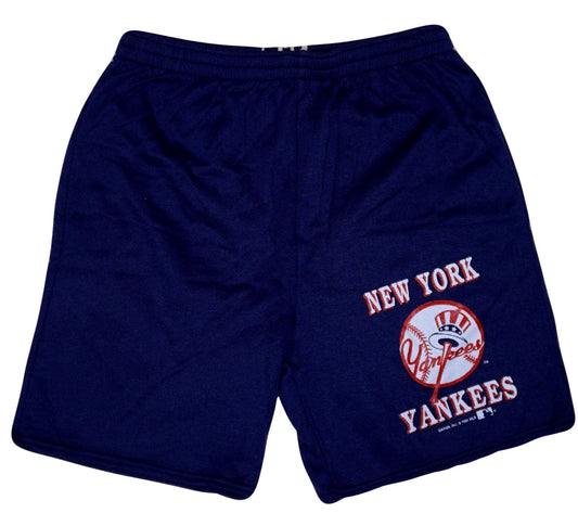 Yankees Vintage Garan Shorts