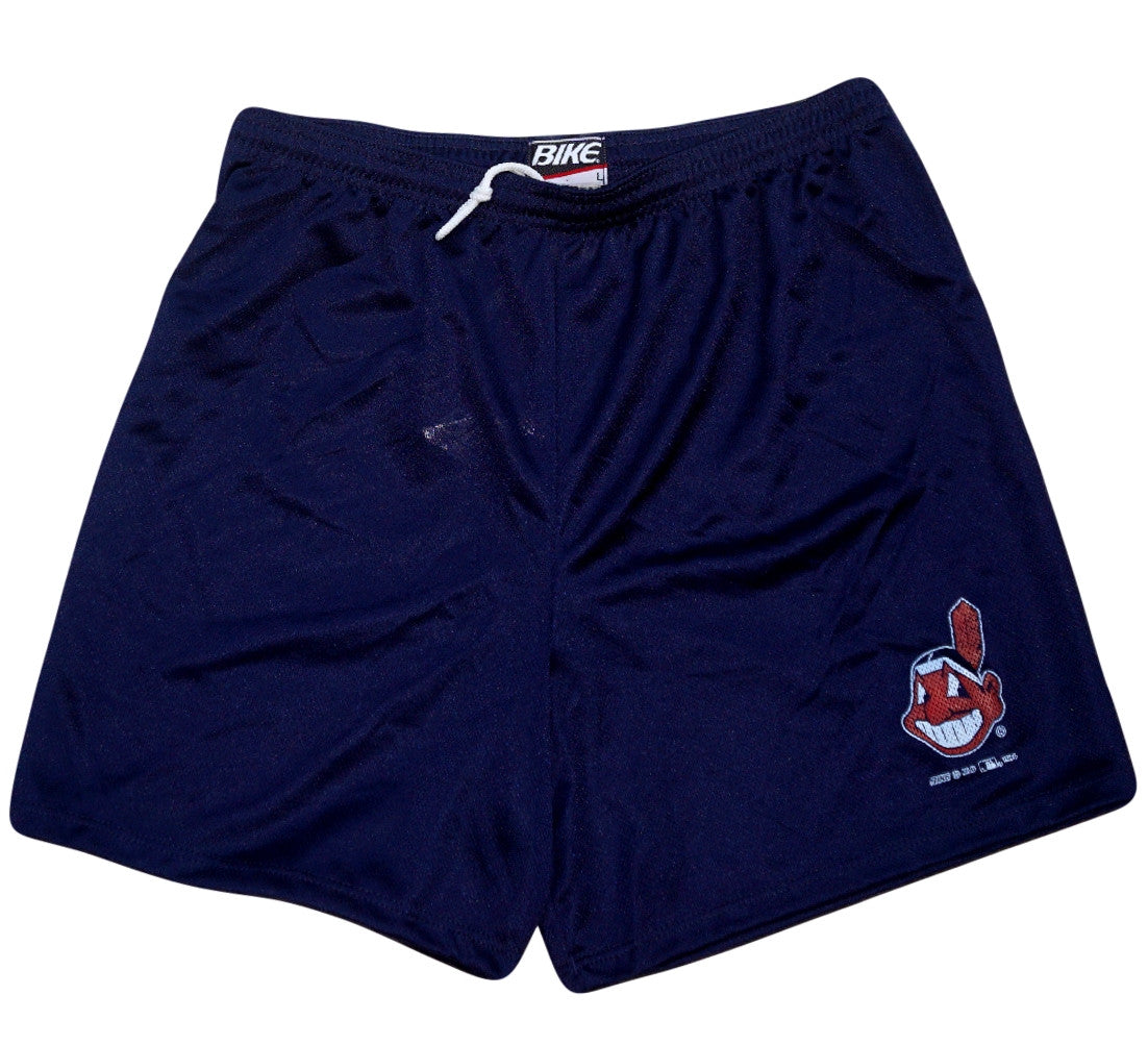 Indians Vintage 90's Shorts - And Still 