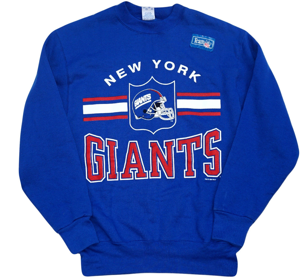 Giants Vintage 90's Sweatshirt - And Still 