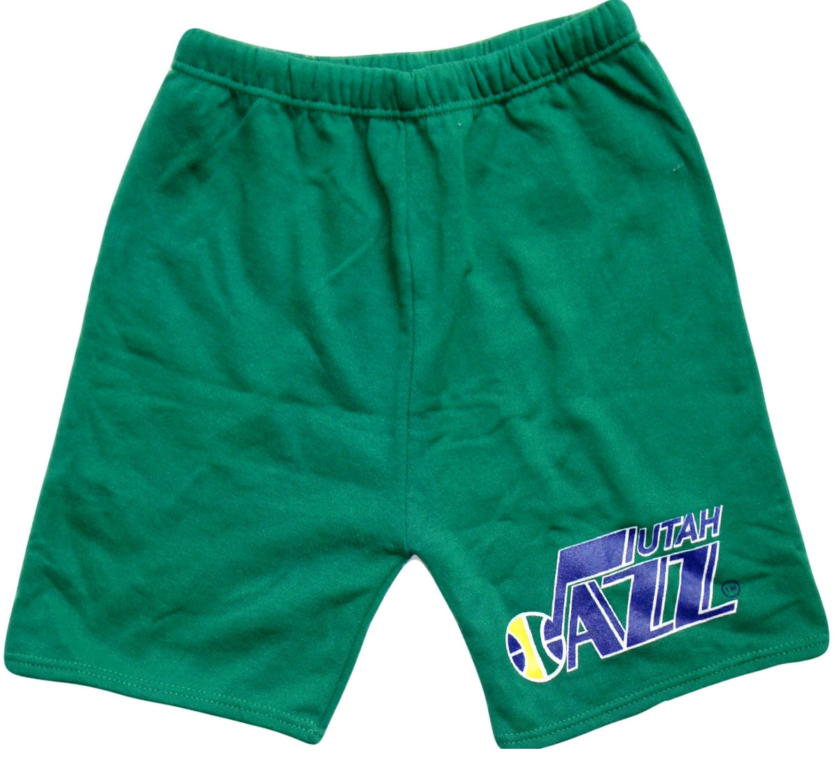 Jazz Vintage Logo 7 Shorts - And Still 