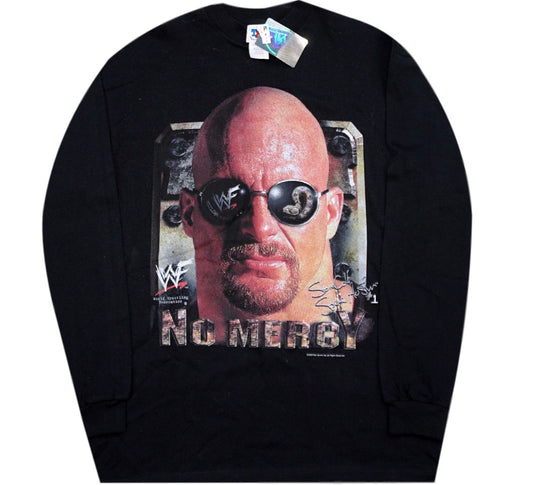 Steve Austin Longsleeve Shirt
