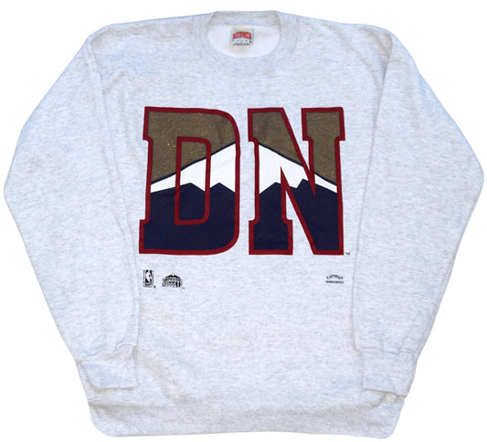 Nuggets Vintage 90's Sweatshirt