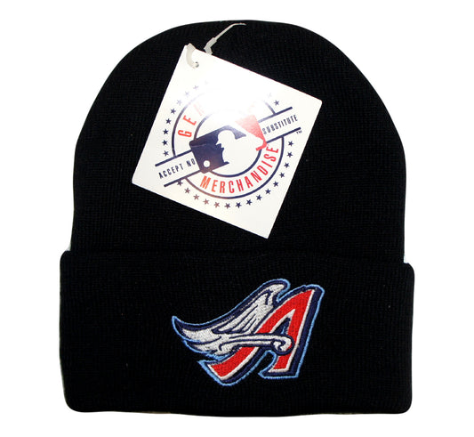 Angels Vintage Pearson Beanie - And Still 
