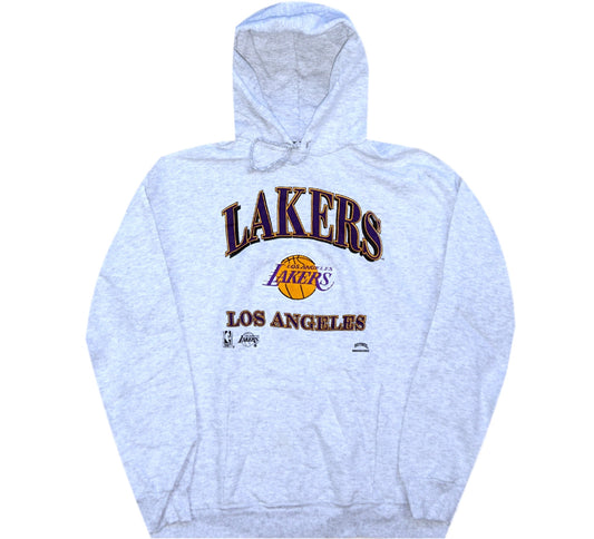 Lakers Vintage 90's Hoodie - And Still 