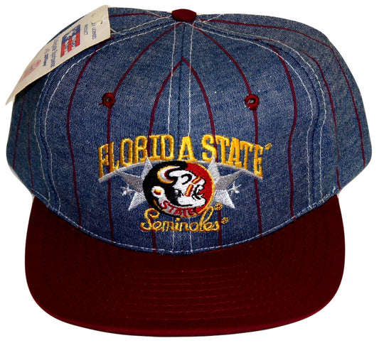 Seminoles Vintage Snapback