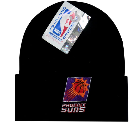 Suns Vintage Pearson Beanie