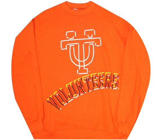 Volunteers Vintage Sweatshirt