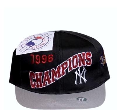 Yankees Vintage Snapback