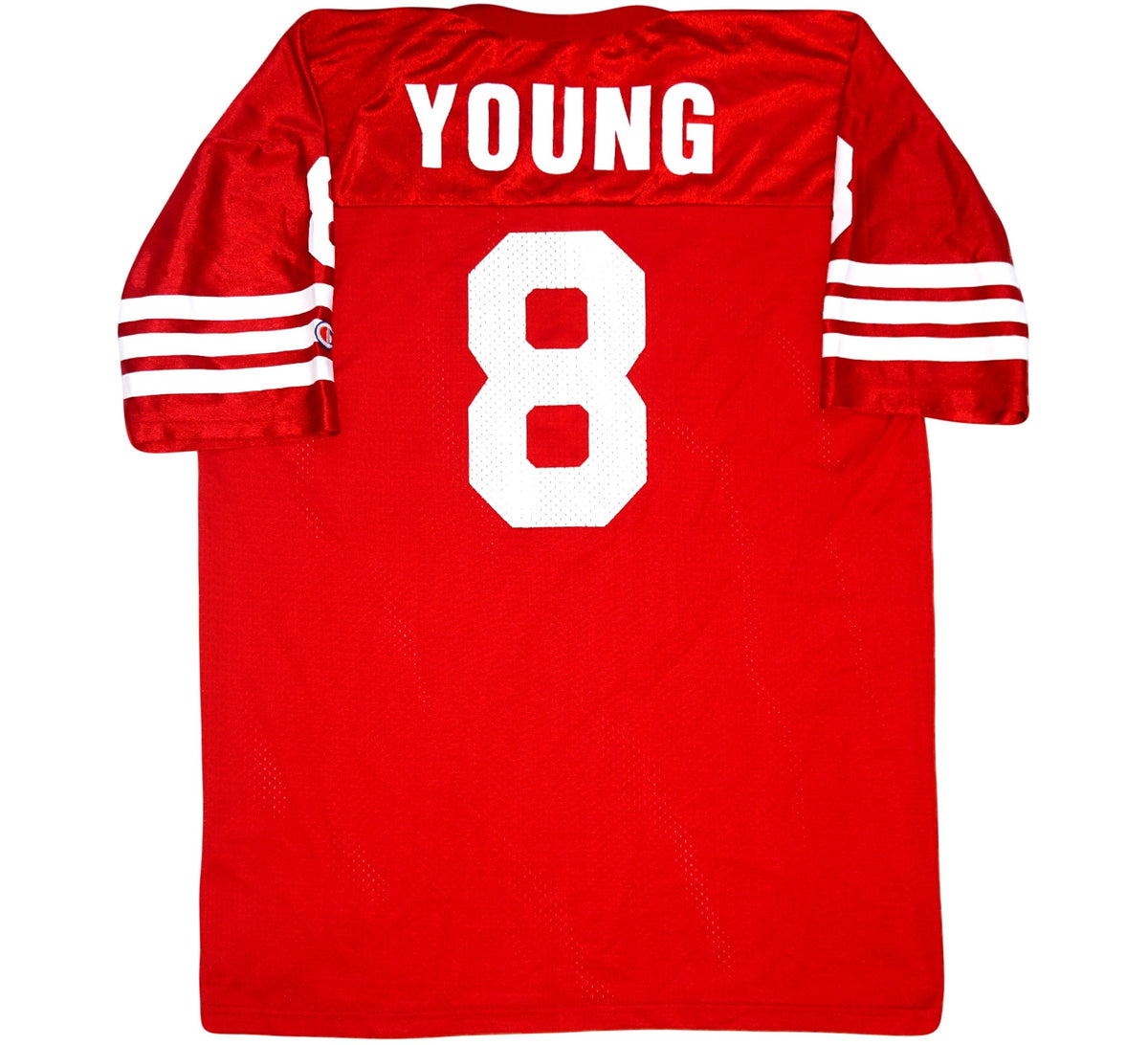 Steve Young 49ers 90's Jersey