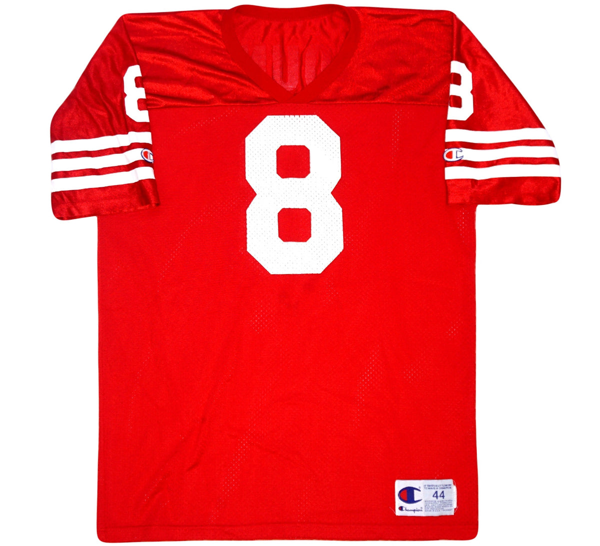 Steve Young 49ers 90's Jersey