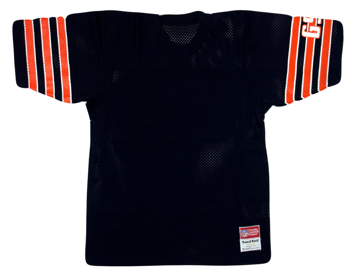 Bears Vintage Blank Jersey - And Still 