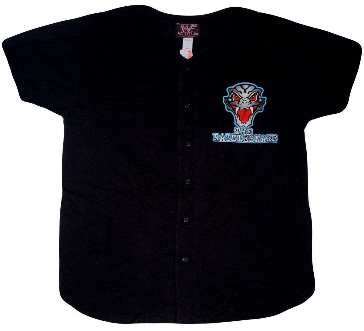 Stone Cold Steve Austin Jersey